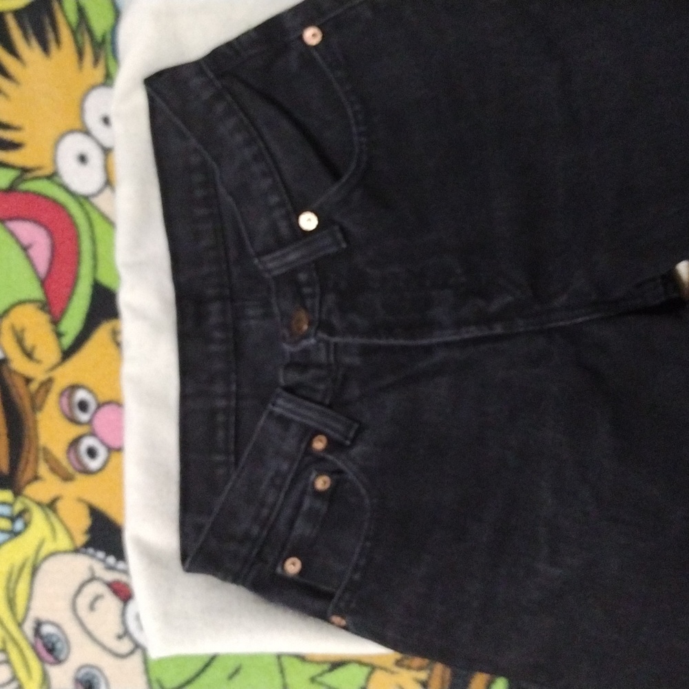 Vntg Jordache jeans from the 90s. Pristine condition
